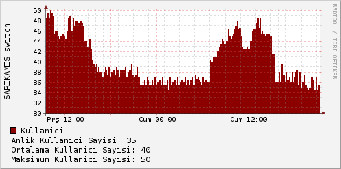 Sarikamis Device Counter